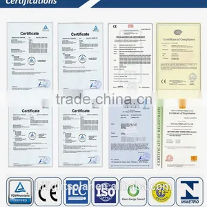 Hilight Poly 12v Best Price Power 100w Solar Panel 100w With TUV IEC CE CEC INMETRO ISO Certificates thumbnail-5