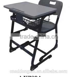 New Design Furniture School Table and Chair KZ89A thumbnail-1