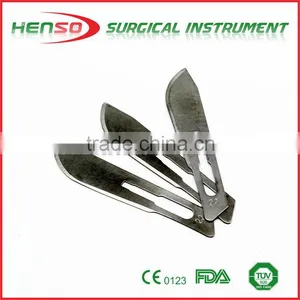 Henso Disposable Surgical Blade thumbnail-3