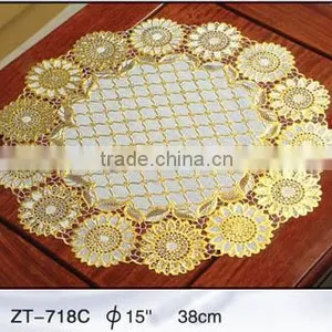 PVC DOILY thumbnail-1