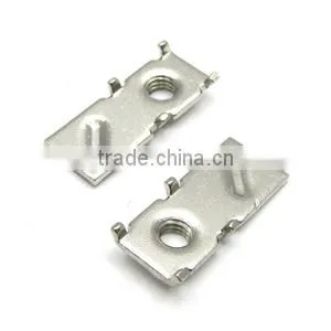 Automotive Electrical Cable Terminal With Reliable Performance thumbnail-1