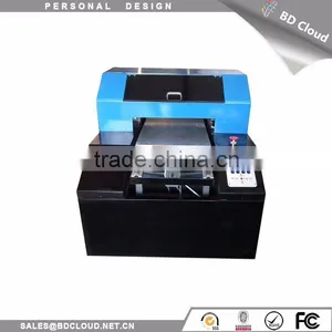 High Quality and Best Price Hand Top uv Printer thumbnail-3