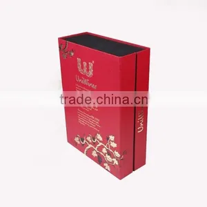 Paper Material Magnet Paper Gift Packing Box,folding Paper Box,folable Paper Gift Box thumbnail-6
