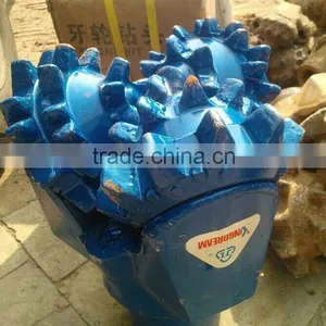 Tricone Drill Bit/drill Bit/rock Drill Bits thumbnail-6
