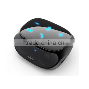 Wireless Bluetooth Speaker With FM Radio thumbnail-3