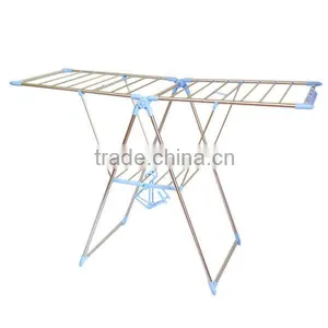 TY588 Outdoor Retractable Clothes Racks thumbnail-1
