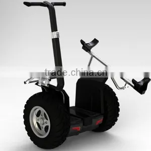 IO Chic Golf Smart Electric Car Motorcycle Adult Powerful Electric Beach Cruiser Bicycle thumbnail-6