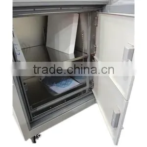 Medical 100Liter DF86-U100 Minus 86degree Deep Freezer thumbnail-2