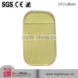 Trade Assurance Supplier Magic Promotional PU Car Sticky Mat thumbnail-4