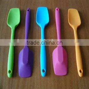 2015 Hot Sell Silicone Spatula thumbnail-1