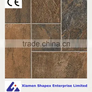 Outdoor Slate Stepping Stone Price per Square Meter thumbnail-1