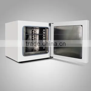 Digital Display Large And Cheap Commercial Drying Oven(stainless Steel Inner) thumbnail-5