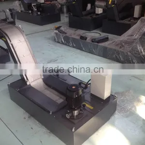 The Best Manufacture In China for YSCB Series Magnetic Plate Form Scraps Excluding Machine thumbnail-1