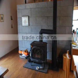 Dongsheng Basalt for Interior Wall Decoration thumbnail-1