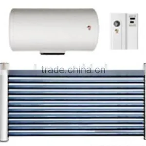 Balcony Solar Water Heater thumbnail-1