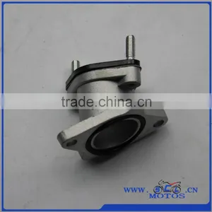 SCL-2012050087 HJ125 Hot Selling Carburetor Intake Motorcycle Carburetor Interface thumbnail-1