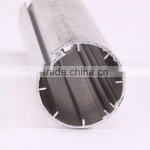 47mm Diameter Motorised Roller Blinds Tube thumbnail-1