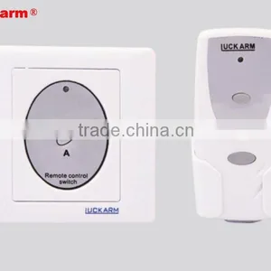 2013 Remote Control Switch With Three Channel Buttons thumbnail-2