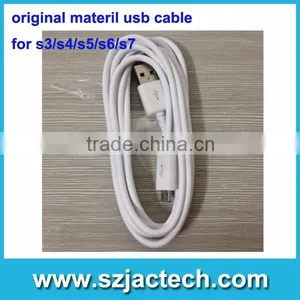 TOP Quality Micro Usb Charger for Samsung S7/s7 Edge thumbnail-5
