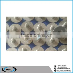Aluminium Surface Packers thumbnail-1