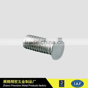 2016 Promotiom China Supplier Customized Round Head Self Clinching Stud for Cabinet thumbnail-1