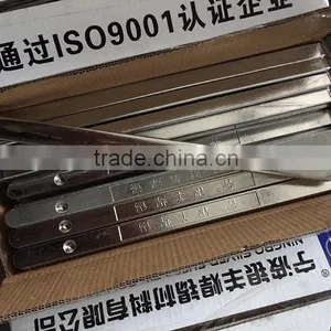 High Quality Tin Lead Solder Bar thumbnail-2