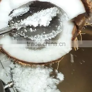 Coconut Scraper Efficiently Cut CoCo Grater thumbnail-1