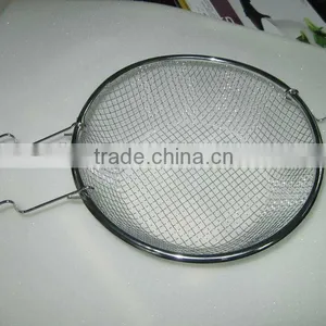 Round Food Strainer thumbnail-1