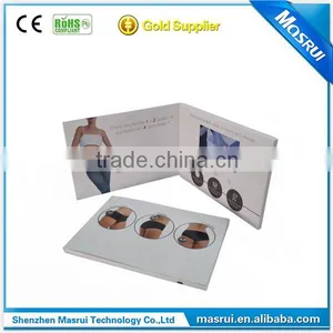 Luxury Premium Branding Interactive Video Brochures thumbnail-2