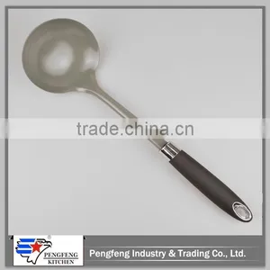 Customized / OEM Spaghetti Ladle,kitchen Ladle thumbnail-1
