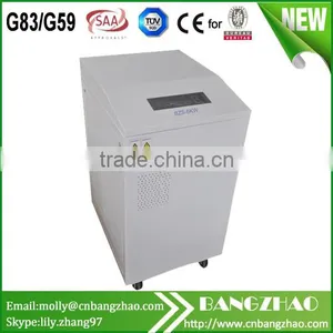 China Supplier 6000 Watt Pure Sine Wave Inverter With Transformer thumbnail-1