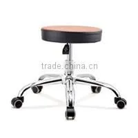 Easy Barstool Tattoo Chair Rolling Stool Stools Short Stools thumbnail-1