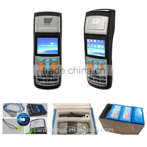 Prepaid Card Offline Payment Machine With Thermal Printer thumbnail-1