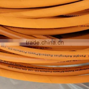 3 Layers Construction LPG Gas Hose Factory thumbnail-6