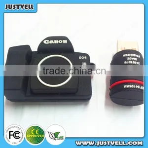 Fancy Camera Usb Stick Usb Memory Stick Wholesale Bulk 1gb Usb Flash Drives thumbnail-1