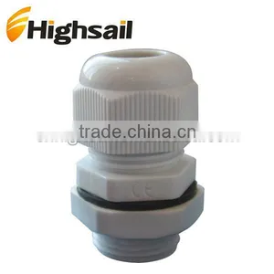 Polyamides PA Cable Gland Waterproof Connection thumbnail-1
