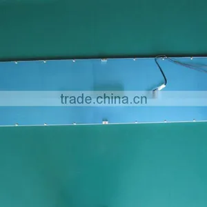 NO UV IR Radiation Rectangle 36watts Ultra Thin Led Panel Light Price thumbnail-3
