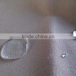 TC 65/35 Polyester Cotton Workwear Fabric Flame Retardant Water Proof Workwear Fabric thumbnail-4