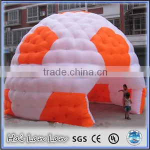 2015 Good Price Tipi Tent on Sale thumbnail-3