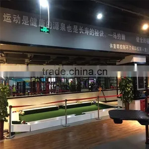 Low MOQ Amusement Snooker and Soccer Table /snookball Table thumbnail-1