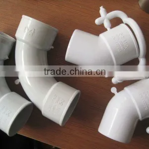 HDJS208 Economical Small Pvc Fittings Making Machine thumbnail-3