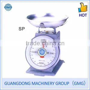 Dial Spring Scale thumbnail-1