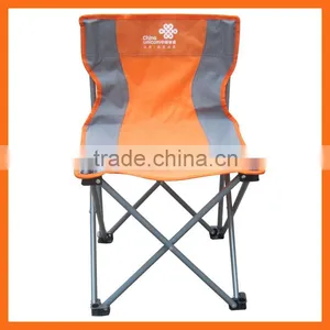 Armless Folding Fishing Chair With Handle Bag thumbnail-4