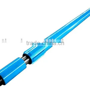 Hydraulic Pressure Damping Load thumbnail-1