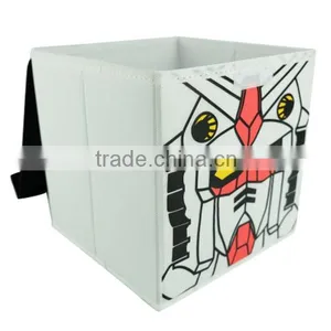 Hotest Collapsible Robot Storage Box Non Woven thumbnail-5