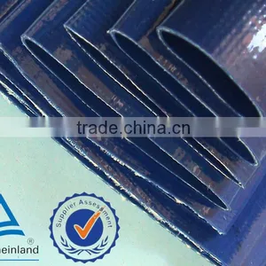 2.5 Inches PVC Layflat Hose 2 Bars 30 PSI thumbnail-1