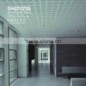 Vinyl Wall Protection for Hospital or Hotel thumbnail-4