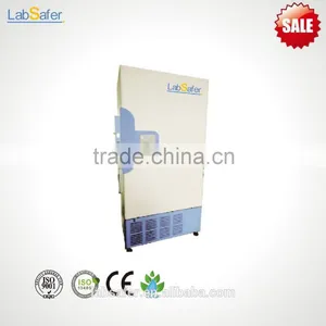 86 Degree Ultra Low Temperature Freezer / 260L Medical Ultra Deep Freezer thumbnail-1