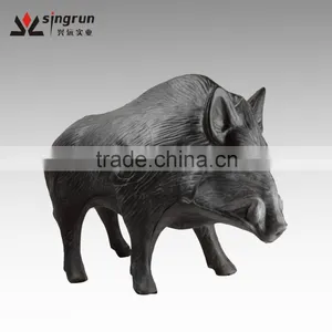 Shooting 3d Target/pig Archery Target /boar Shooting Target thumbnail-2