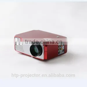 Professional Manufacturer 3d Best Hologram Video Projector Mobile Phone Projector Android thumbnail-3